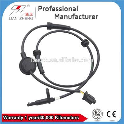 ABS Wheel Speed Sensor 67911-9Y000 for NISSAN Teana