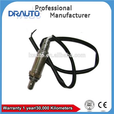 Oxygen Sensor / Lambda Sensor / O2 Sensor 0258986502 for VW ,ALFA ROMEO, AUDI, BMW, FIAT, FORD, HYUNDAI, MAZDA, MERCEDES, NISSAN