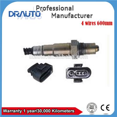 Oxygen Sensor / Lambda Sensor / O2 Sensor 0258003523 for BMW