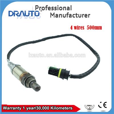 Oxygen Sensor / Lambda Sensor / O2 Sensor 0258005083/0258005001 for MERCEDES-BENZ