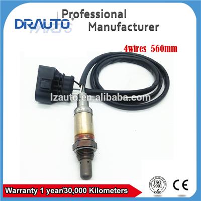 Oxygen Sensor / Lambda Sensor / O2 Sensor 0258003759 for AUDI/SEAT/VW