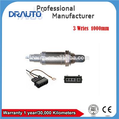 Oxygen Sensor / Lambda Sensor / O2 Sensor 0258003112 for VW