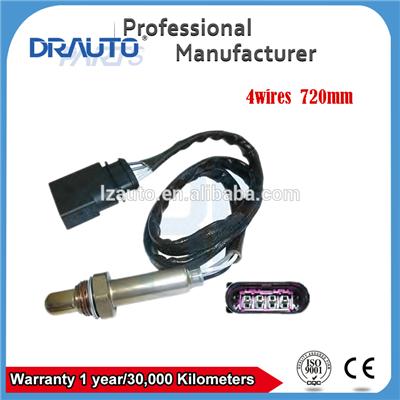 Oxygen Sensor / Lambda Sensor / O2 Sensor 0258005081 for FORD/SEAT/VW/SKODA