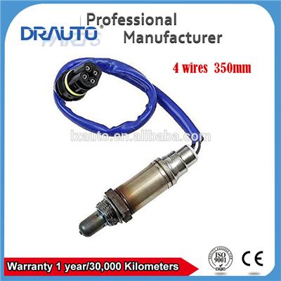 Oxygen Sensor / Lambda Sensor / O2 Sensor 0258003782 for MERCEDES-BENZ
