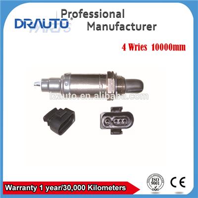 Oxygen Sensor / Lambda Sensor / O2 Sensor 0258003542/0258003543 for AUDI/SEAT/VW