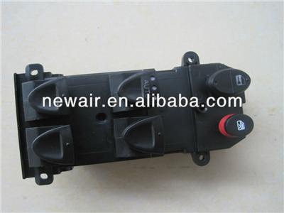 Car Power Window Master Switch For Honda Civic 06-10 35750-SNA-H51