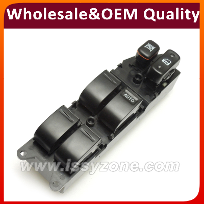 Power Window Switch For Landcruiser 100 Series HZJ105 HDJ100 FZJ105 84820-60120 IWSTY023