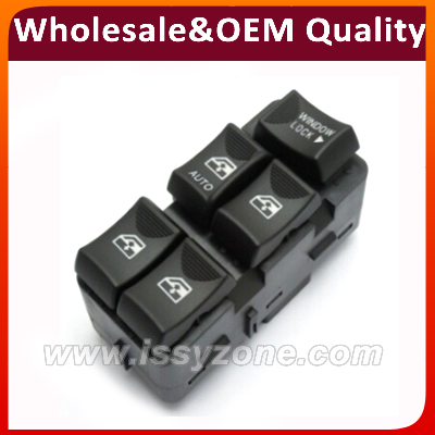 IWSGM008 High Quality Chevrolet Electric Window Switch for Chevrolet Impala 10422427