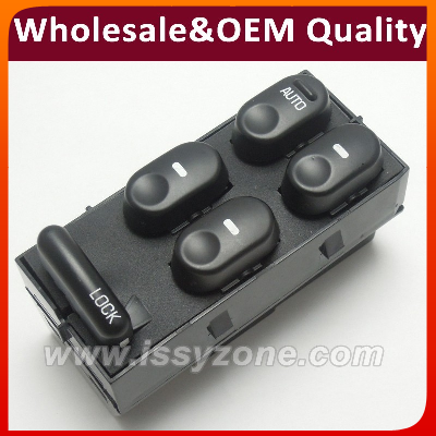 High Quality Window Switch for Buick Regal Century 10433029