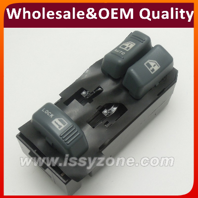 Window Lifter Switch For Chevrolet/GMC/Truck 15151356 19244656