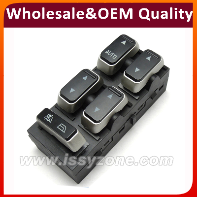 IWSFD002 window lifter switch for LINCOLN TOWN 4W1Z14529AAA 5W1Z14529BA SW6646