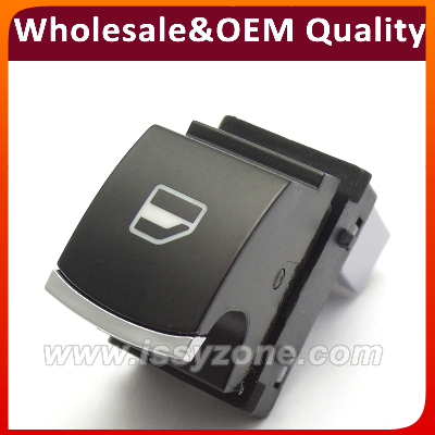 For VW Passat CC 5ND959855 Electric Window Switch IWSVW004