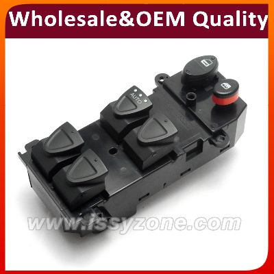 IWSHD003F Power Window Master Control Switch For HONDA CIVIC 2006-2010 22 PIN 35750-SNV-H51 35750-SNA-A130-M1