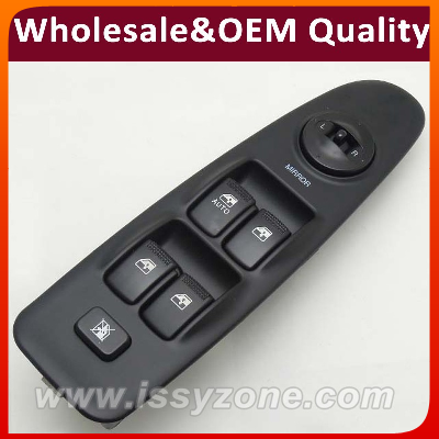 Auto Window lifter Switch For Hyundai/Elantra 93570 2D000 IWSYD003