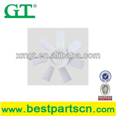 Sell excavator E324d cooling engine fan 230-2892