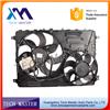 Quality Guaranteed Auto Engine Radiator Cooling Fan For Range-Rover Freelander LR045248