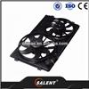 
Radiator Cooling Dual Fan OEM Replacement for Volkswagen Jetta 05-13 L5 2.5L Eng
