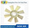 
30948-32400 for Mitsubishi cooling fan blade
