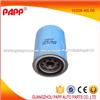 Oil Filter 15208-40L00 For Japanese Car