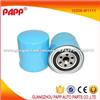 Hot Sales Oil Filter For NISSAN OE:15208-W1111