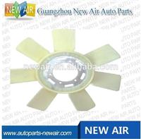 
Fan blade for Nissann NE6/NE6T 21060-95005 21060-95006
