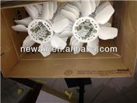 
engine fan balde for toyota vigo 16361-0L020
