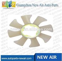 
Auto parts plastic fan blade for NISSANN 21060-29W00
