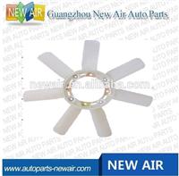 
16361-54020 radiator fan blade for Toyota Hilux
