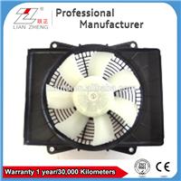 
Radiator Cooling Fan/Fan motor 168000-8210 for TOYOTA 24V
