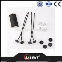 
Universal 7" 9" 10" 12" 14" 16" Electric Radiator Fan Mount Kit Fan Mounting Kit
