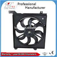 
Radiator Cooling Fan/Fan motor 25386-2F000 25380-2F000 25350-2F000 25231-2F000 for KIA CERATO
