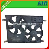 China For Chrysler Lhs Electric 1999- Cooling Fan Assy Oem Pgf000230 Pgf000231