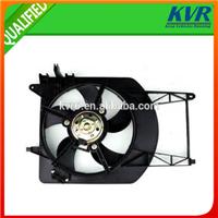 China Fiat With Shround Radiator Fan for Fiat Oem 51819758 46832895