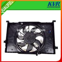 China Radiator fan for Mercedes A-CLASS (W168) A 200 2004- OEM A1698203542 A 169 820 35 42