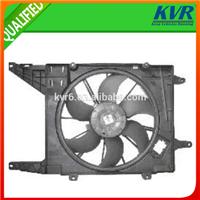 China Radiator Fan Kit Oem 7701051497 for Renaultmegane I Grandtour (ka0/ 1_) 1999-2003