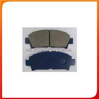 BRAKE PAD AN-374K AN-437K DB1352 LP940 FDB928 D582-7462 PN1267 PN1362 D2108 D2145 2427.02 SP1466 GDB1145 GDB3306 21491 21961
