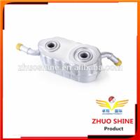 China Oil Cooler Oil Radiator Citroen C5 Peugeot 607 0501209925