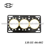 Cylinder Head Gaskit 11141-78400