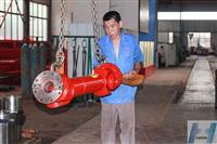 Jingjiang Huading Machinery Manufacturing Co. , Ltd