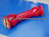 High Quality SWC Cardan Shaft Universal Coupling