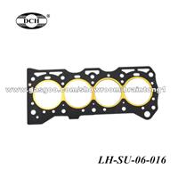 Cylinder Head Gaskit 11141-70C00