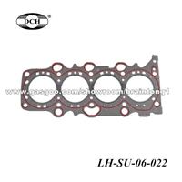 Cylinder Head Gaskit 11141-69G01