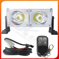 Mini Modular 60W COB LED Work Light for cars and construction