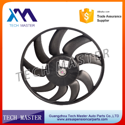 High Quality Auto Engine Radiator Cooling Fan 12V DC 400W For Audi A4 8E0959455B 8E0959455A