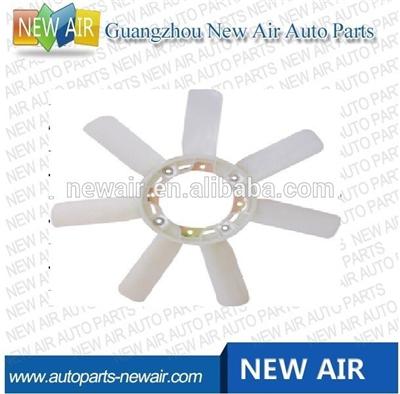 16361-54020 radiator fan blade for Toyota Hilux