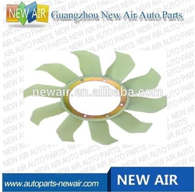 cooling fan blade for NISSANN 21060-EB70B