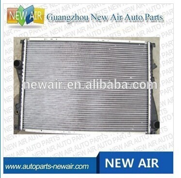 OEM 1.436.060 auto radiator for BMW E38 735