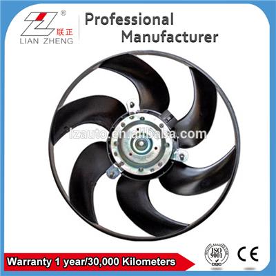 Radiator Cooling Fan/Fan motor 1118-1308008 2123-1308008 for VAZ LADA