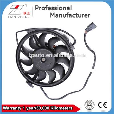 Radiator Cooling Fan/Fan motor 8D0 959 455P for VW/AUDI