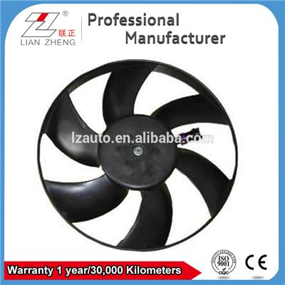 Radiator Cooling Fan/Fan 6K0 959 455A for VW POLO&CADDY